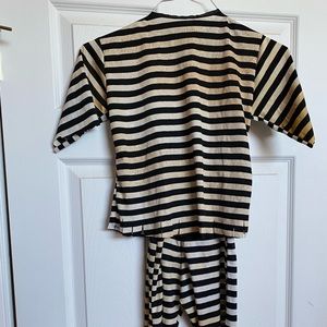 Kids Prisoner Halloween Costume